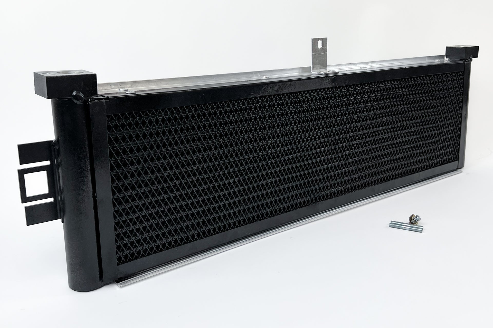 CSF #8266 BMW G8X M3/M4/M2 High-Performance Engine Oil Cooler