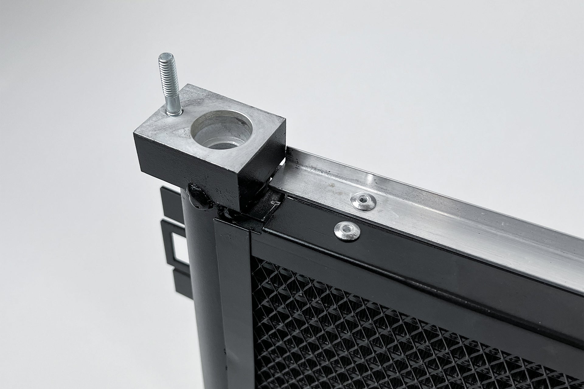 CSF #8266 BMW G8X M3/M4/M2 High-Performance Engine Oil Cooler