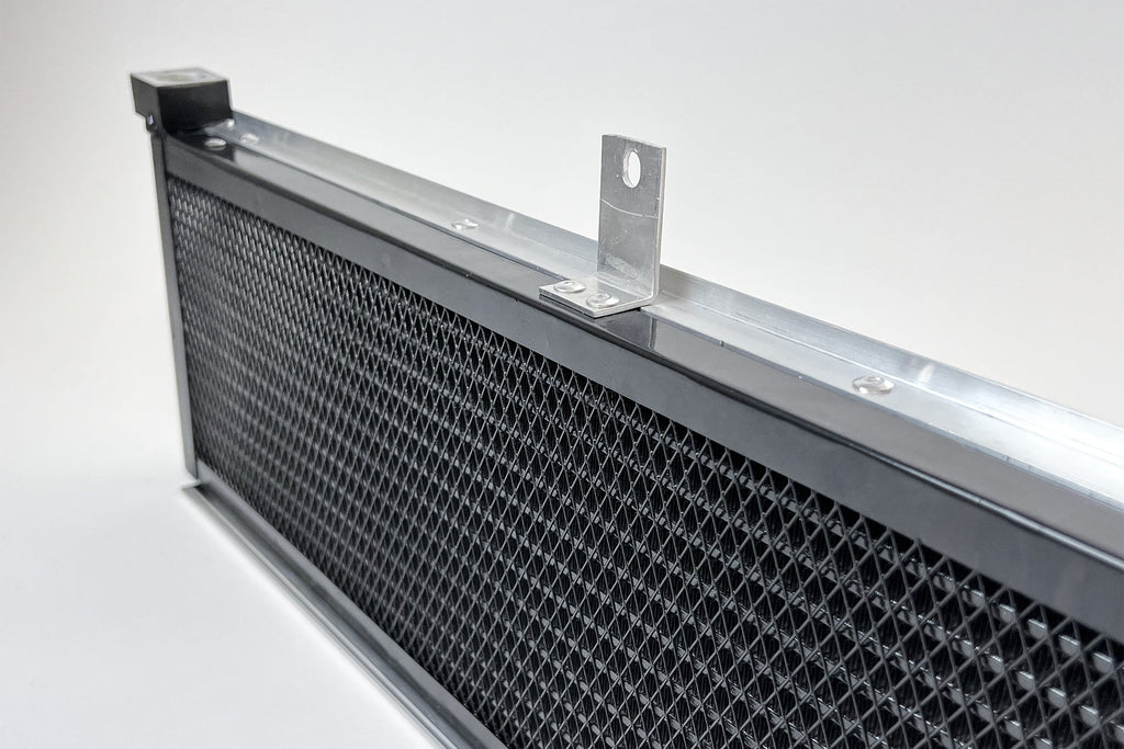 CSF #8266 BMW G8X M3/M4/M2 High-Performance Engine Oil Cooler