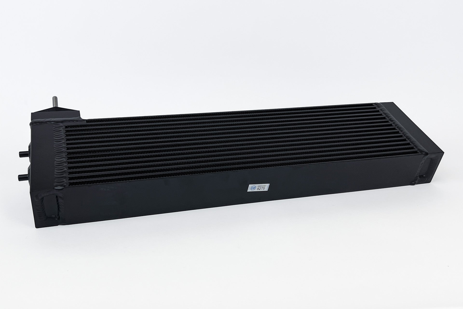 CSF #8275 BMW E60 M5 / E6X M6 Race-Spec Engine Oil Cooler