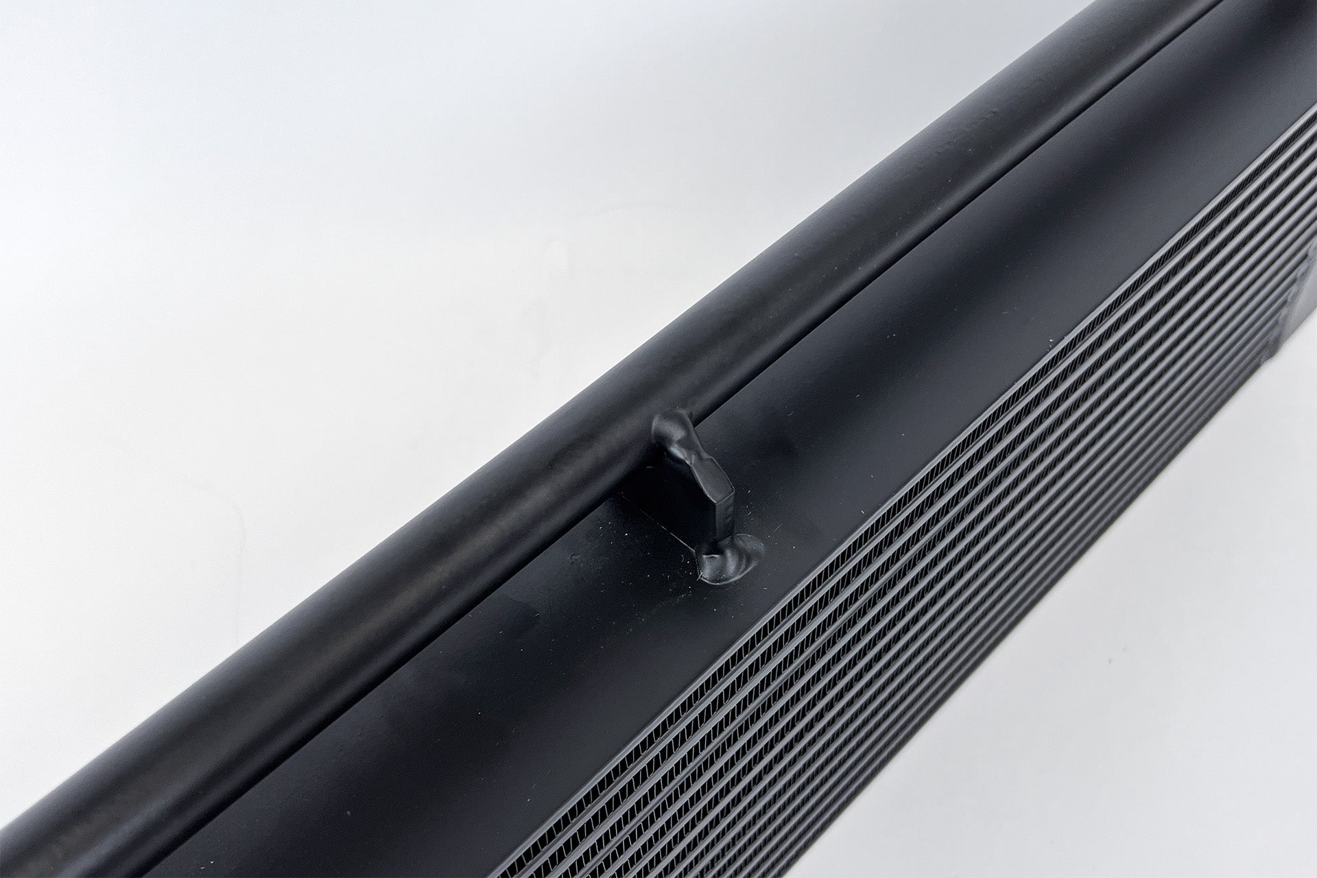 CSF #8275 BMW E60 M5 / E6X M6 Race-Spec Engine Oil Cooler