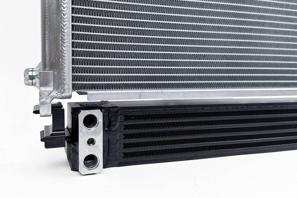 CSF #8301 CSF E36 M3/3-Series Euro Spec Oil Cooler