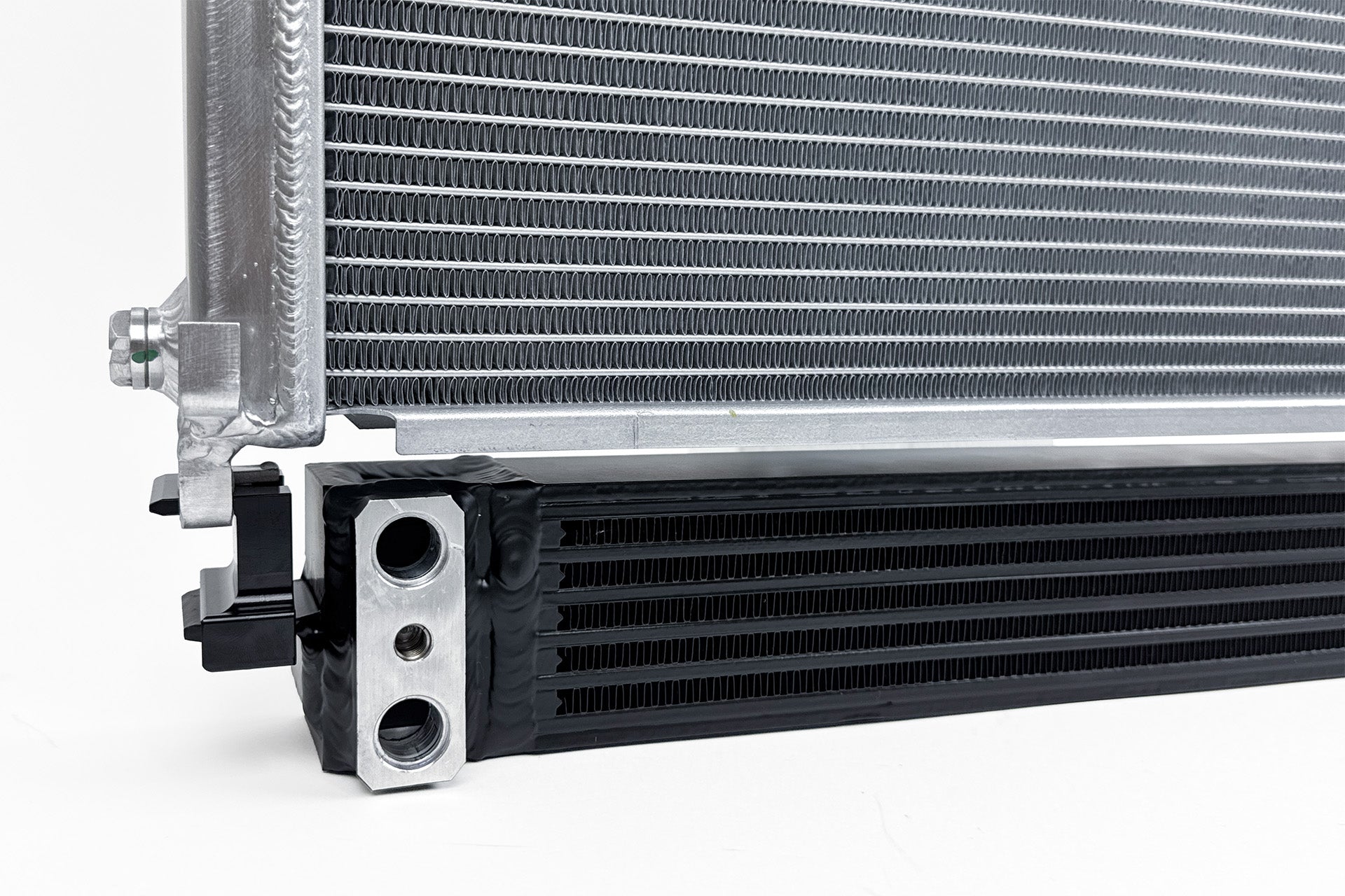 CSF #8301 CSF E36 M3/3-Series Euro Spec Oil Cooler