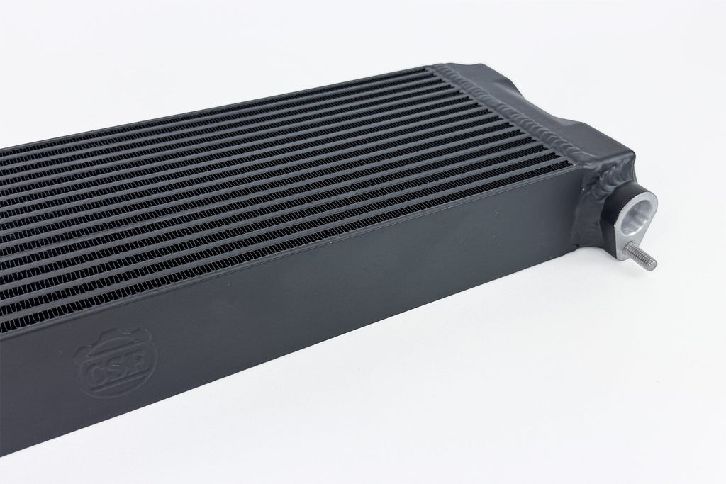 CSF #8317 F1X M5/M6 / F9X M5/M8 / G9X M5 High-Performance Engine Oil Cooler