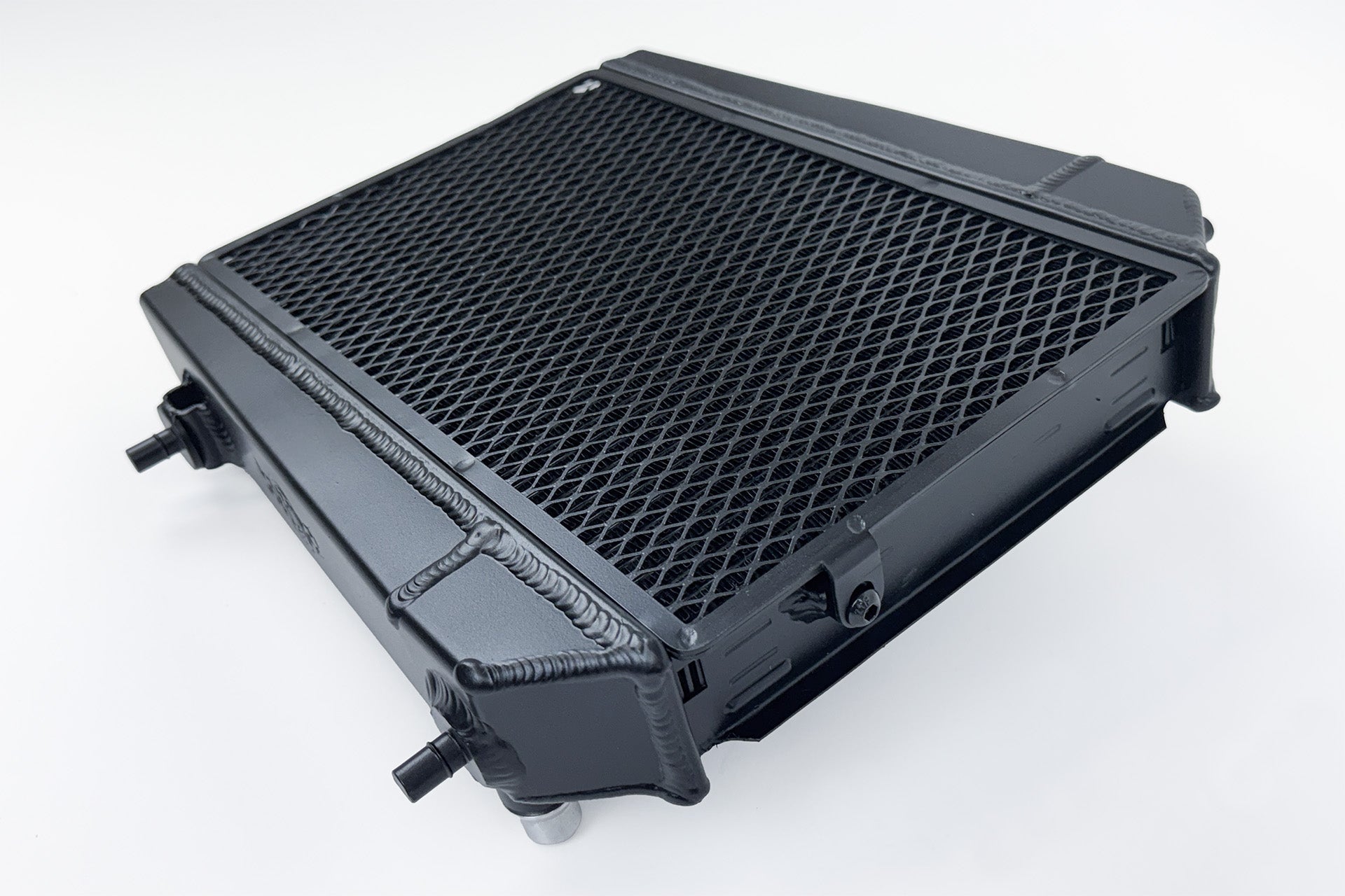 CSF #8321 BMW G8X M3/M4/M2 High-Performance Auxiliary Radiator