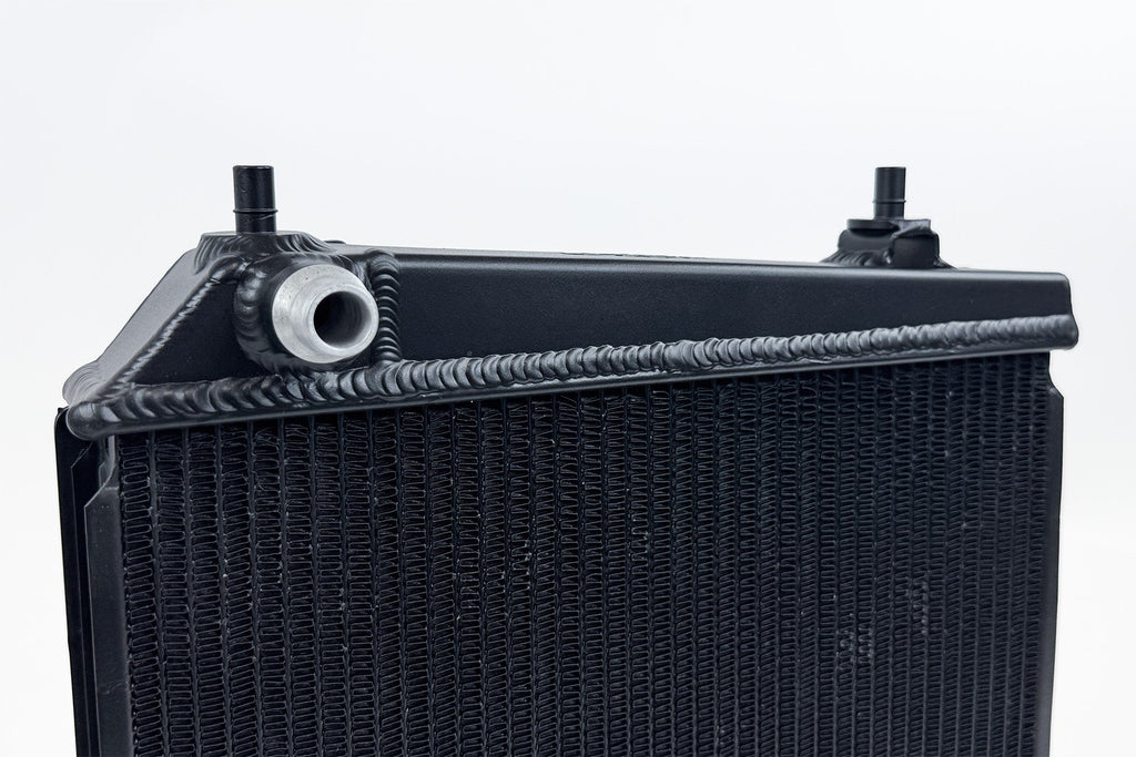CSF #8321 BMW G8X M3/M4/M2 High-Performance Auxiliary Radiator
