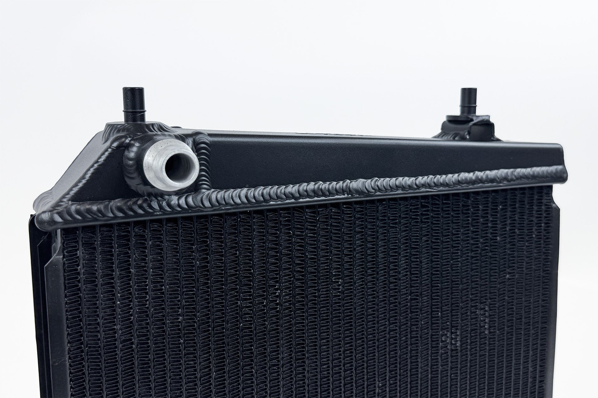 CSF #8321 BMW G8X M3/M4/M2 High-Performance Auxiliary Radiator