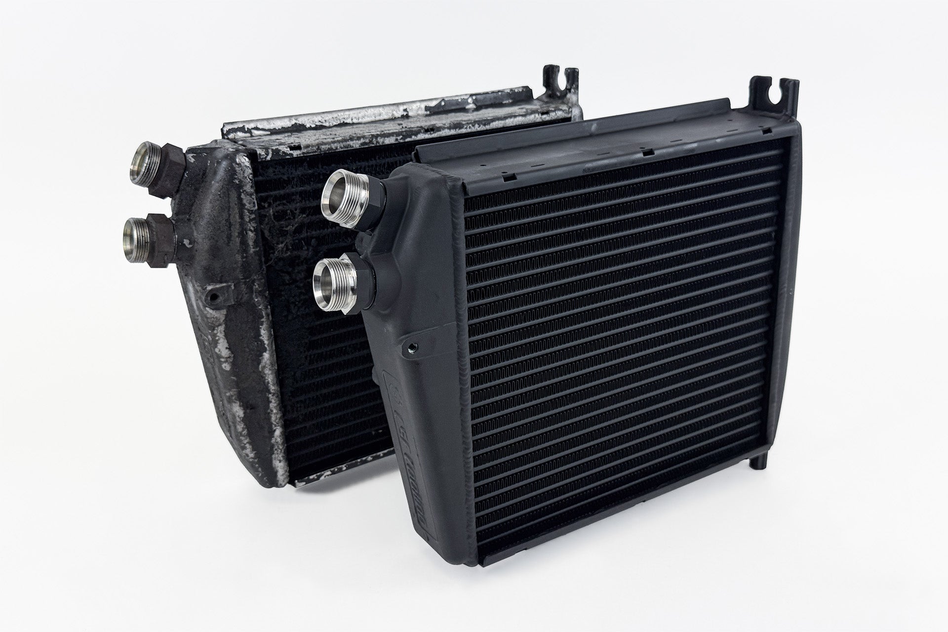 CSF #8334 Porsche 964 / 993 OEM+ Performance Engine Oil Cooler