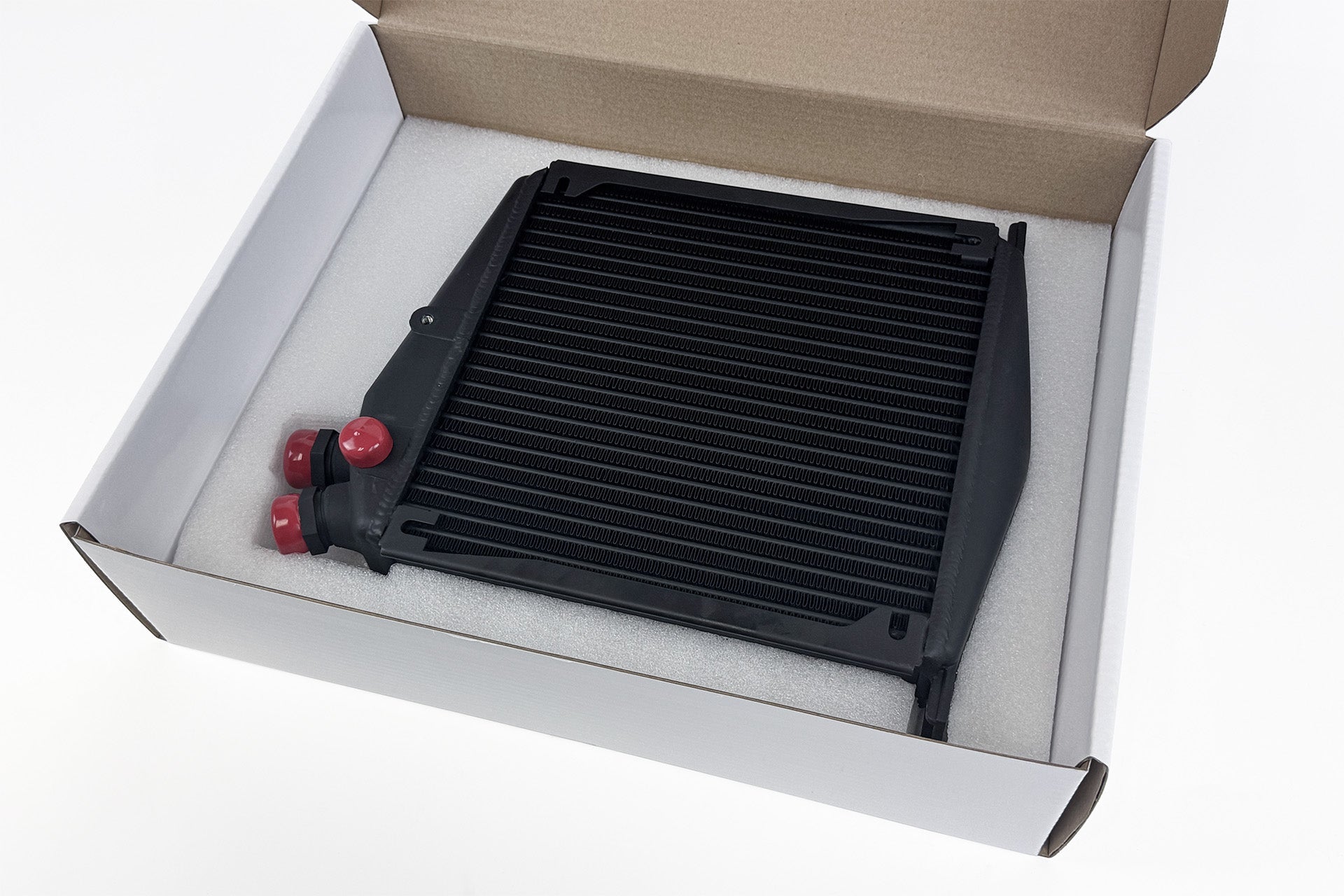 CSF #8334 Porsche 964 / 993 OEM+ Performance Engine Oil Cooler
