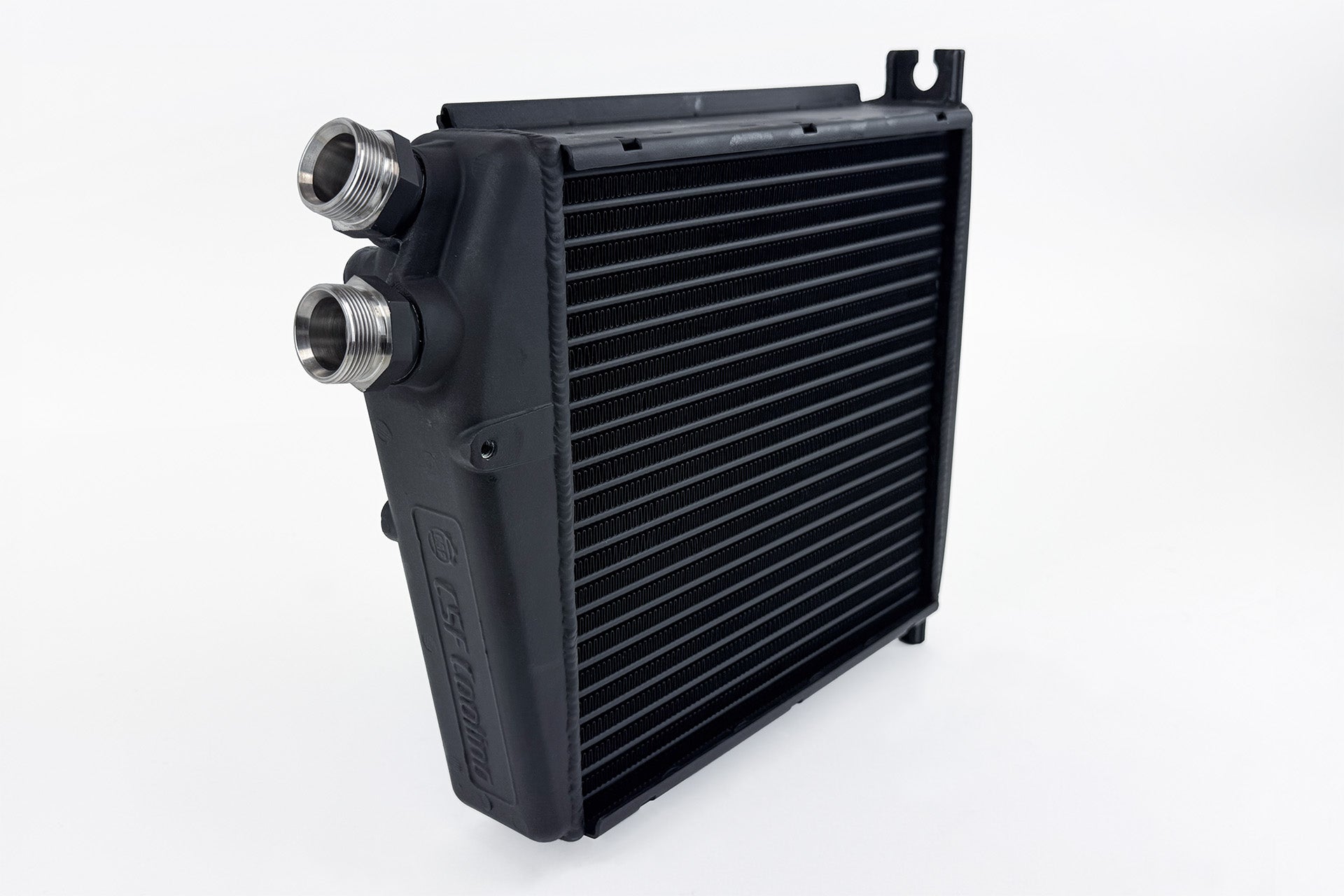 CSF #8334 Porsche 964 / 993 OEM+ Performance Engine Oil Cooler