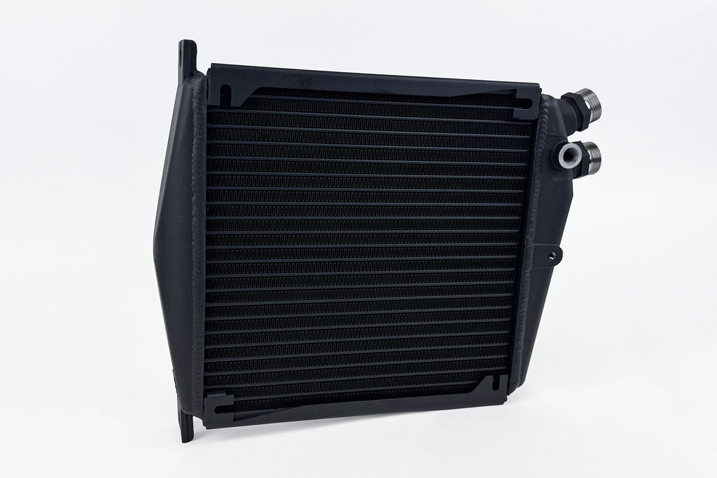 CSF #8334 Porsche 964 / 993 OEM+ Performance Engine Oil Cooler