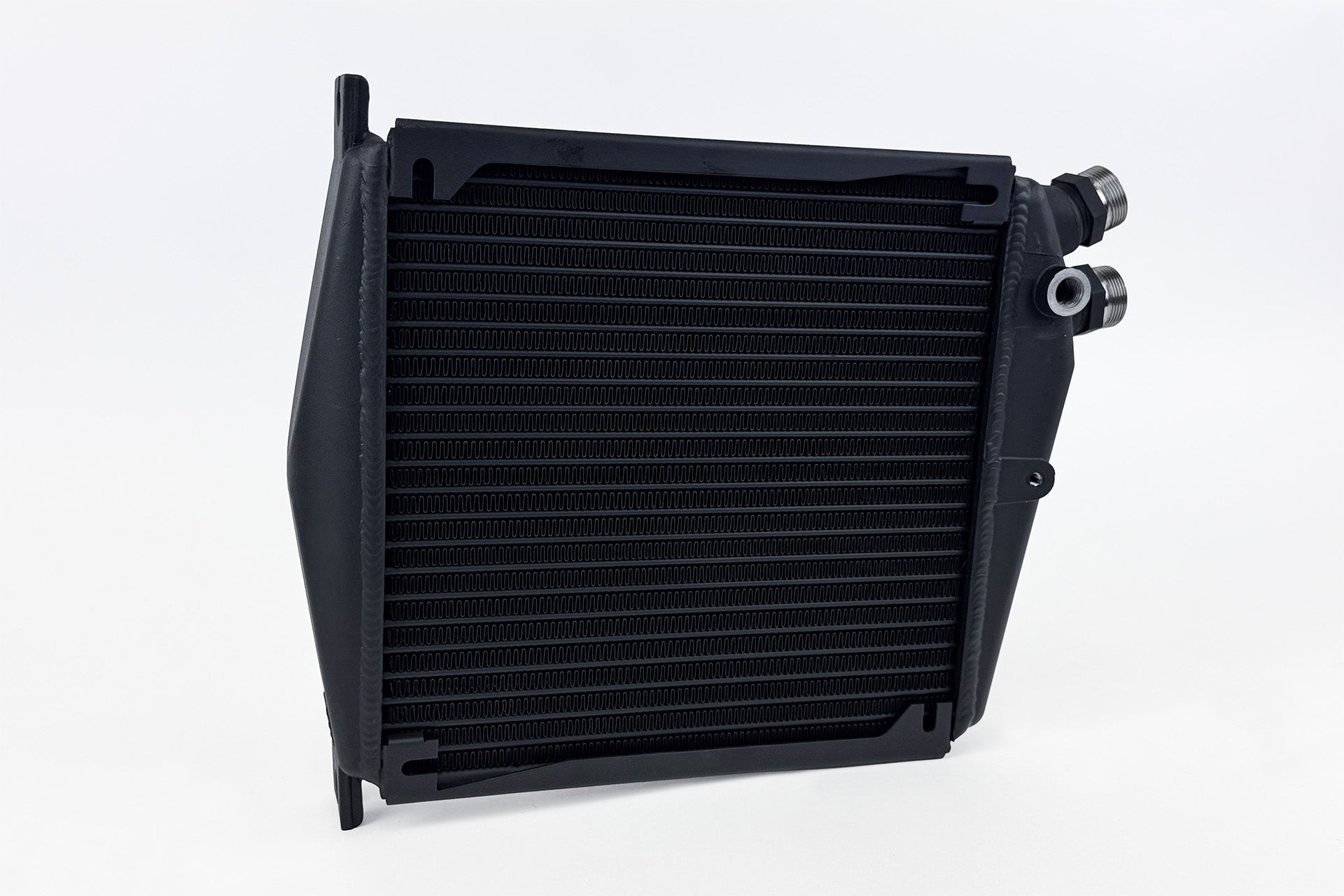 CSF #8334 Porsche 964 / 993 OEM+ Performance Engine Oil Cooler