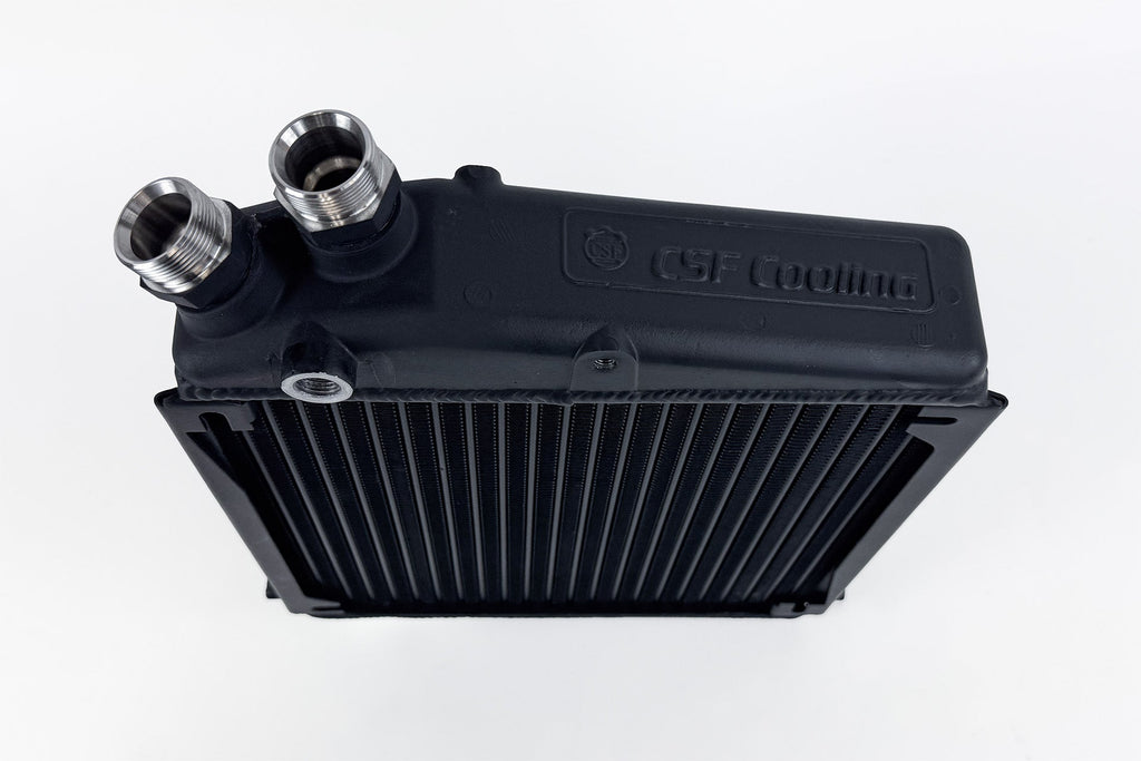 CSF #8334 Porsche 964 / 993 OEM+ Performance Engine Oil Cooler