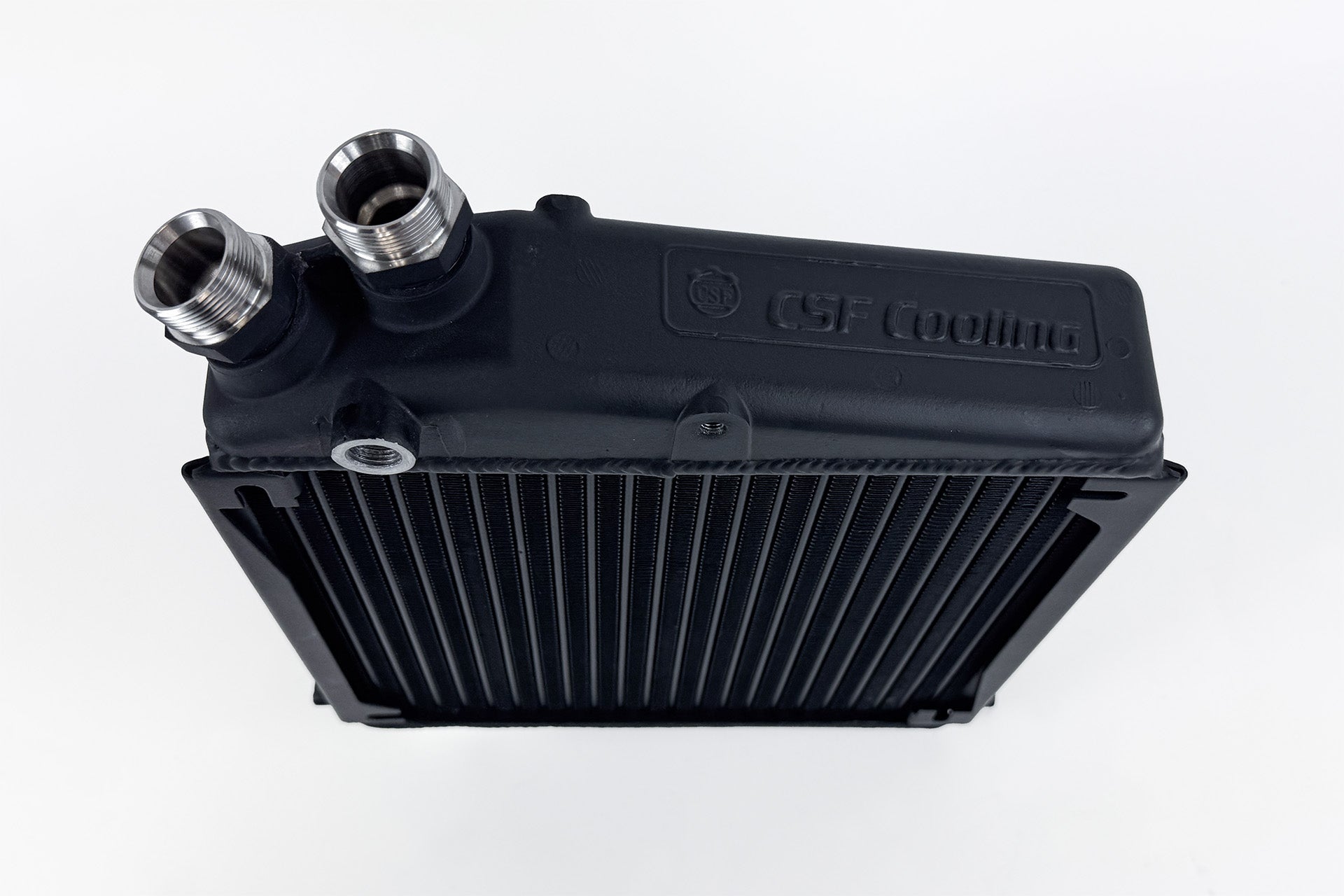 CSF #8334 Porsche 964 / 993 OEM+ Performance Engine Oil Cooler