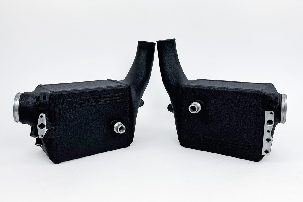 CSF #8351 BMW G9X M5 High-Performance Charge-Air-Coolers