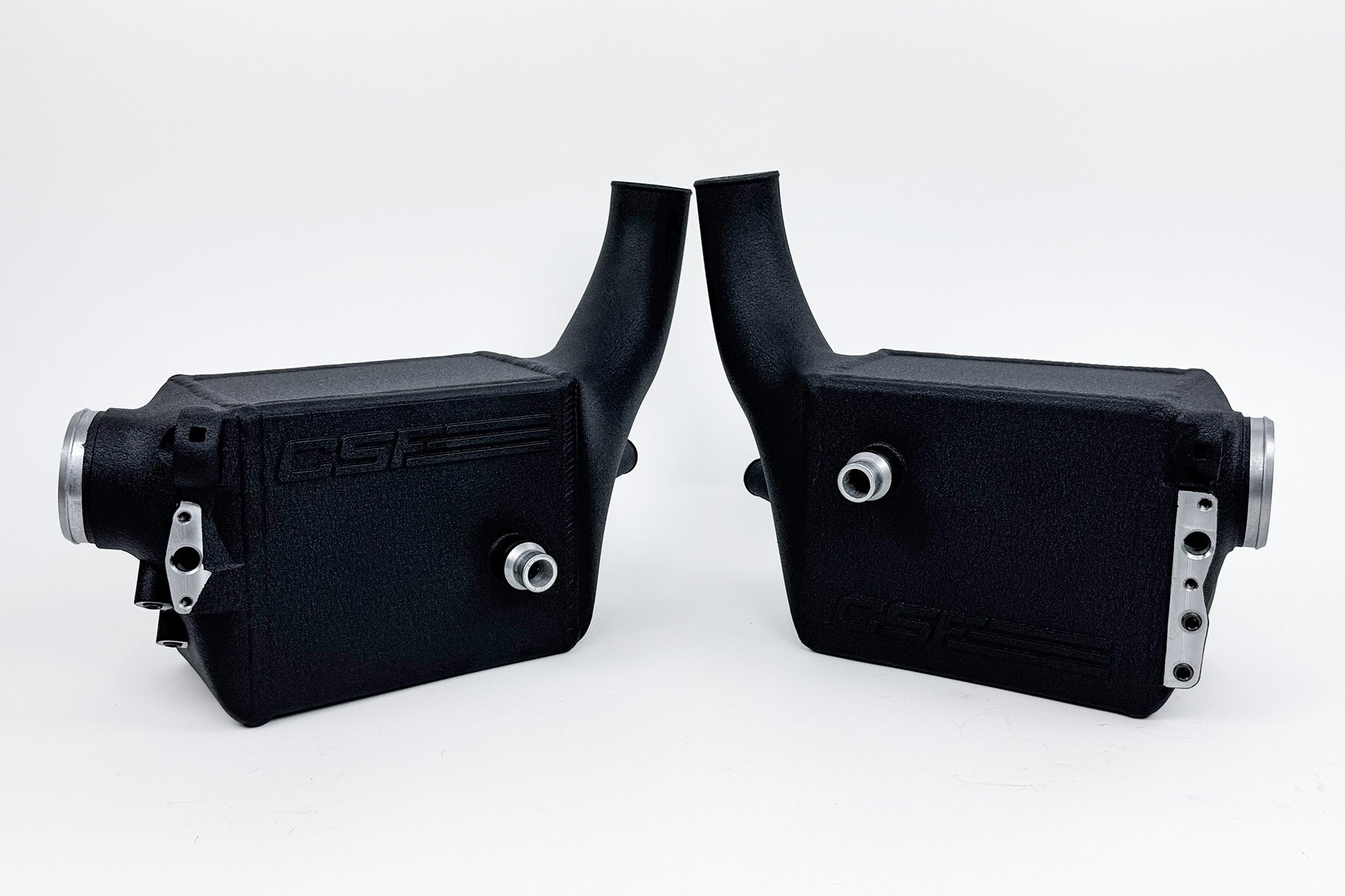 CSF #8351 BMW G9X M5 High-Performance Charge-Air-Coolers