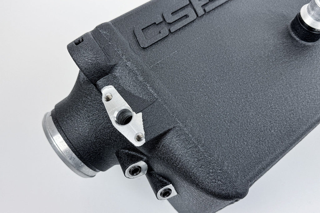 CSF #8351 BMW G9X M5 High-Performance Charge-Air-Coolers