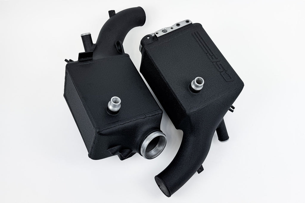 CSF #8351 BMW G9X M5 High-Performance Charge-Air-Coolers