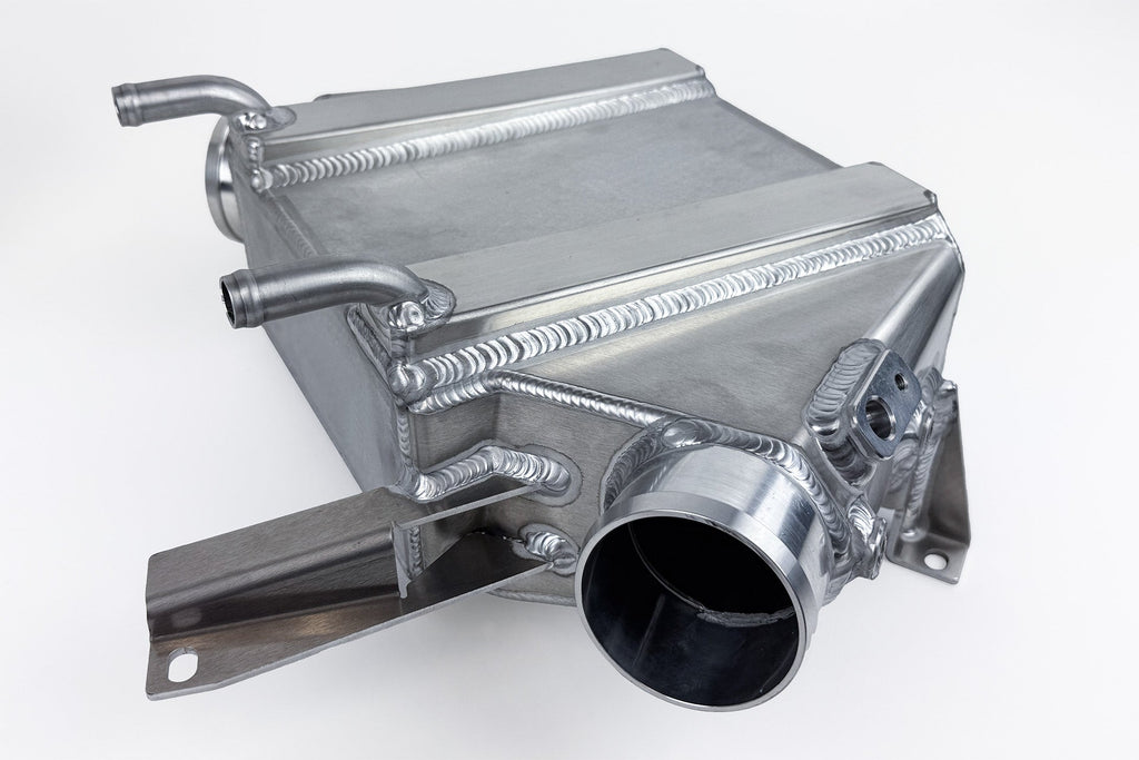 CSF #8352 McLaren 720S / 765LT / 750S / GT / GTS Charge-Air-Coolers