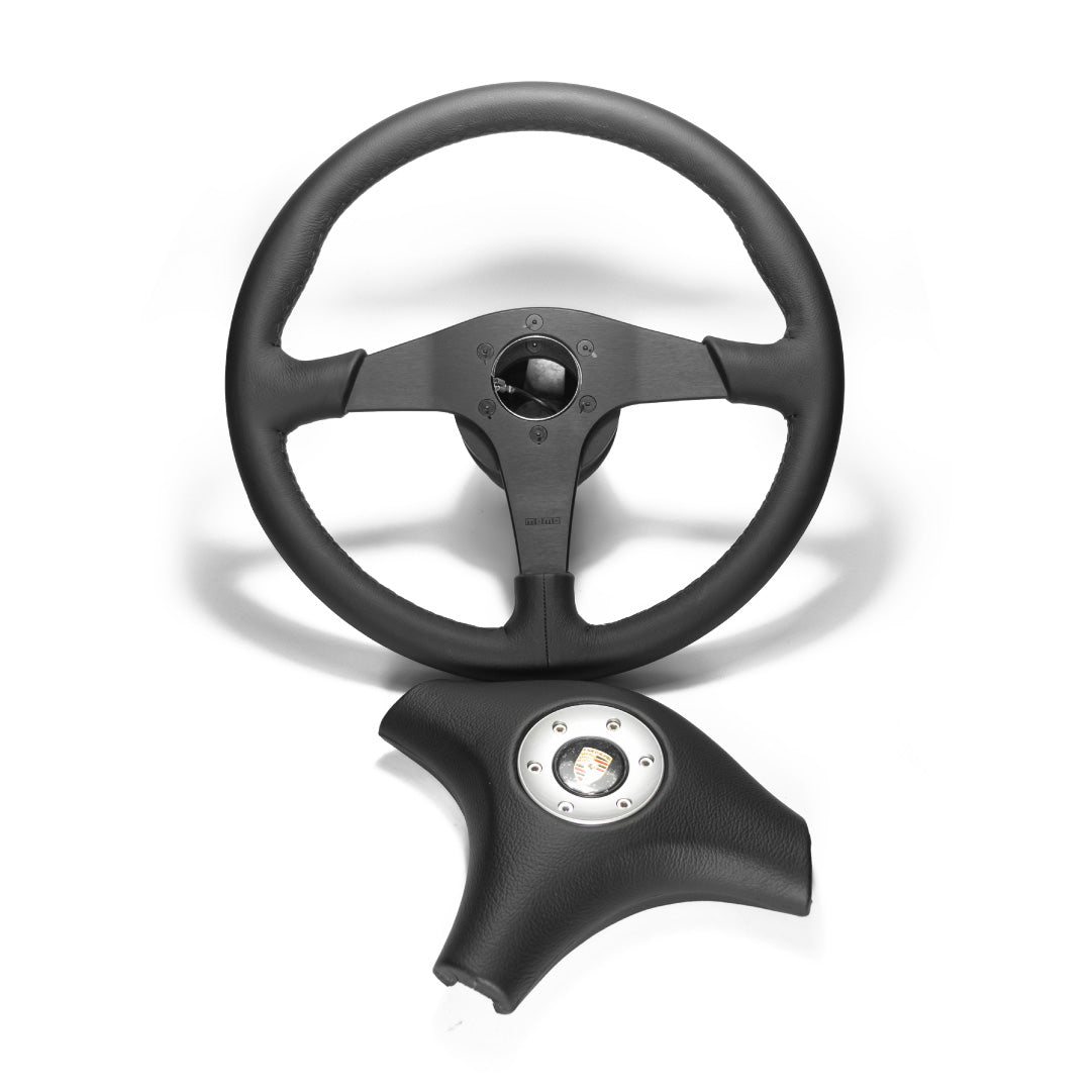 MOMO Porsche 911 (993) RS Steering Wheel