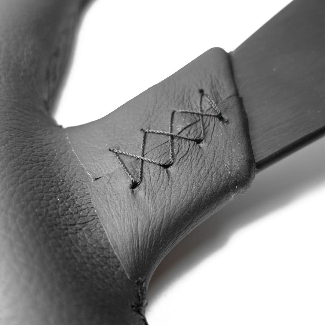 MOMO Porsche 911 (993) RS Steering Wheel