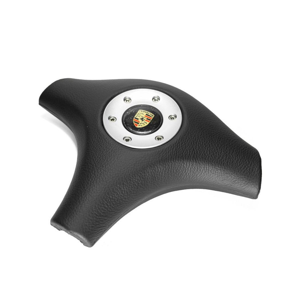 MOMO Porsche 911 (993) RS Steering Wheel