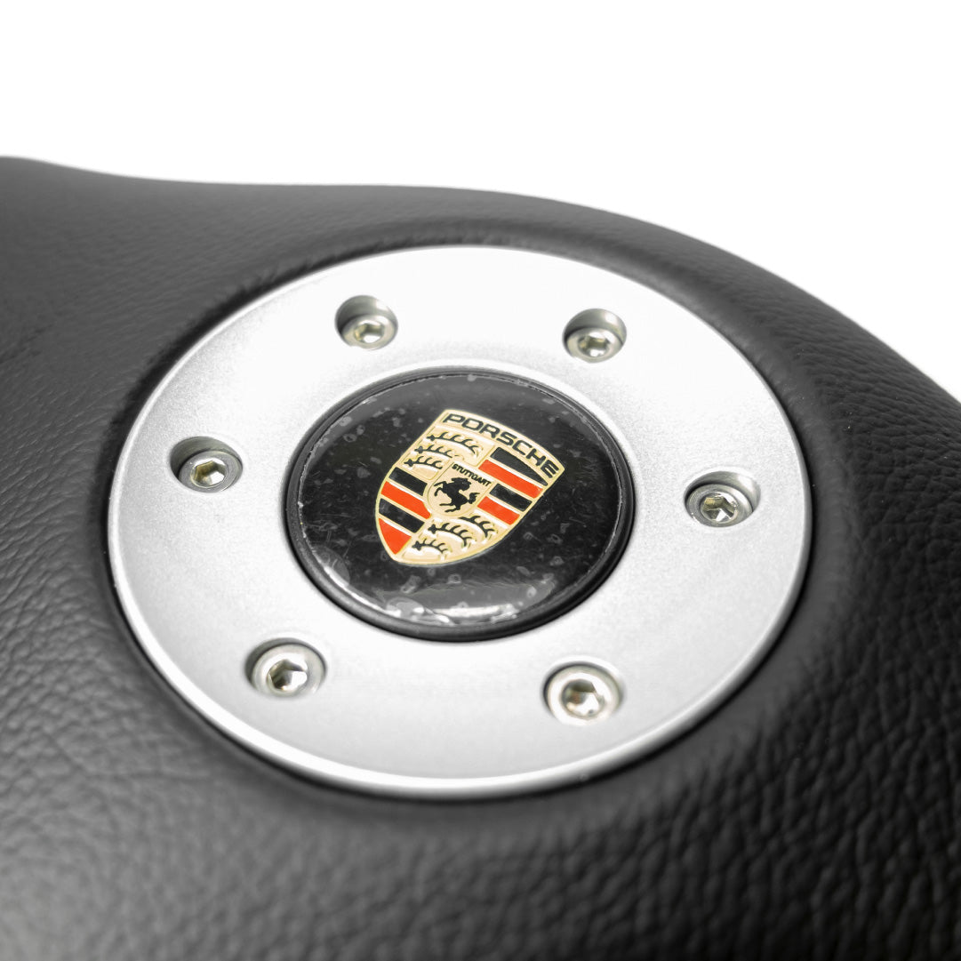 MOMO Porsche 911 (993) RS Steering Wheel