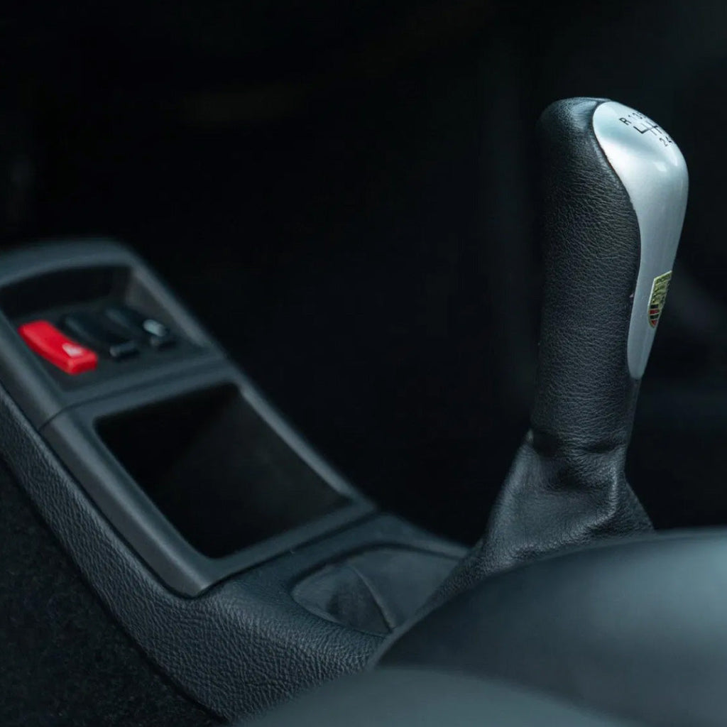 Porsche 993 Carrera RS Gear Knob