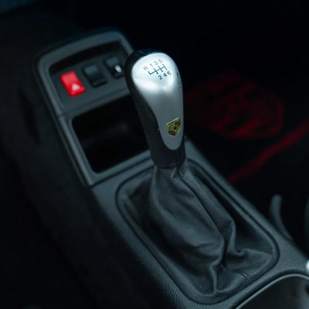 Porsche 993 Carrera RS Gear Knob