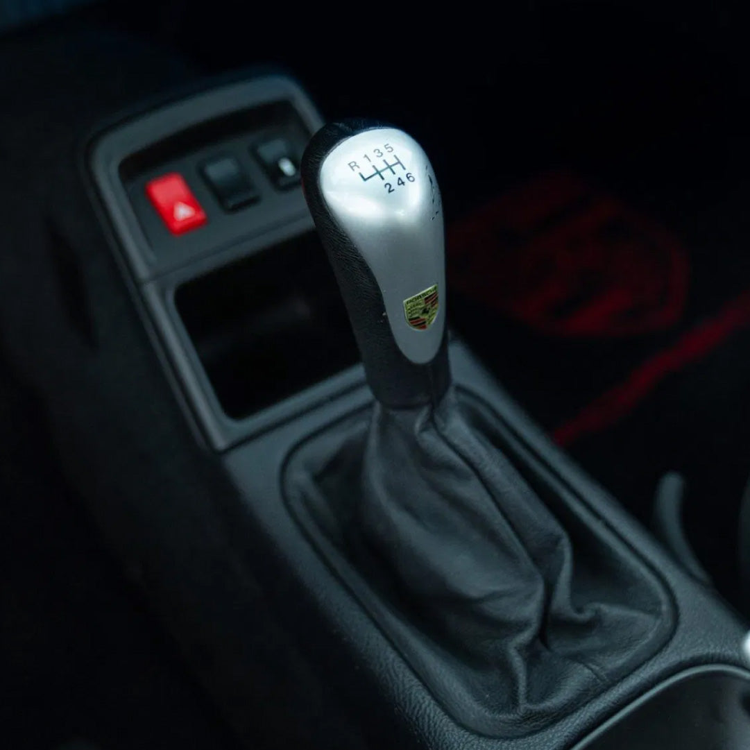 Porsche 993 Carrera RS Gear Knob