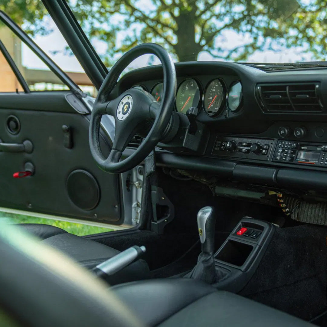 Porsche 993 Carrera RS Gear Knob