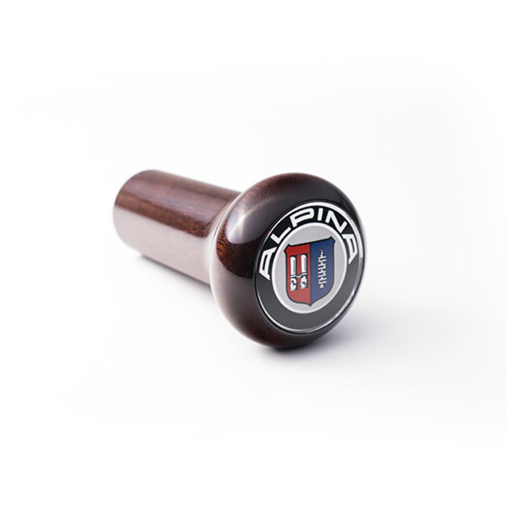 ALPINA Classic Shift Gear Knob - High-Gloss