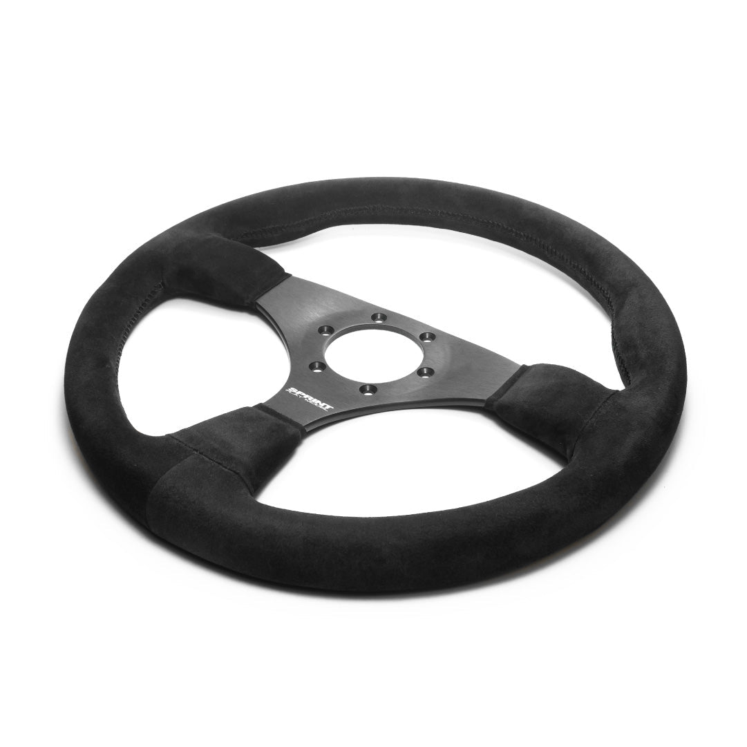 ATC Sprint Cone45 Flat Model steering wheel