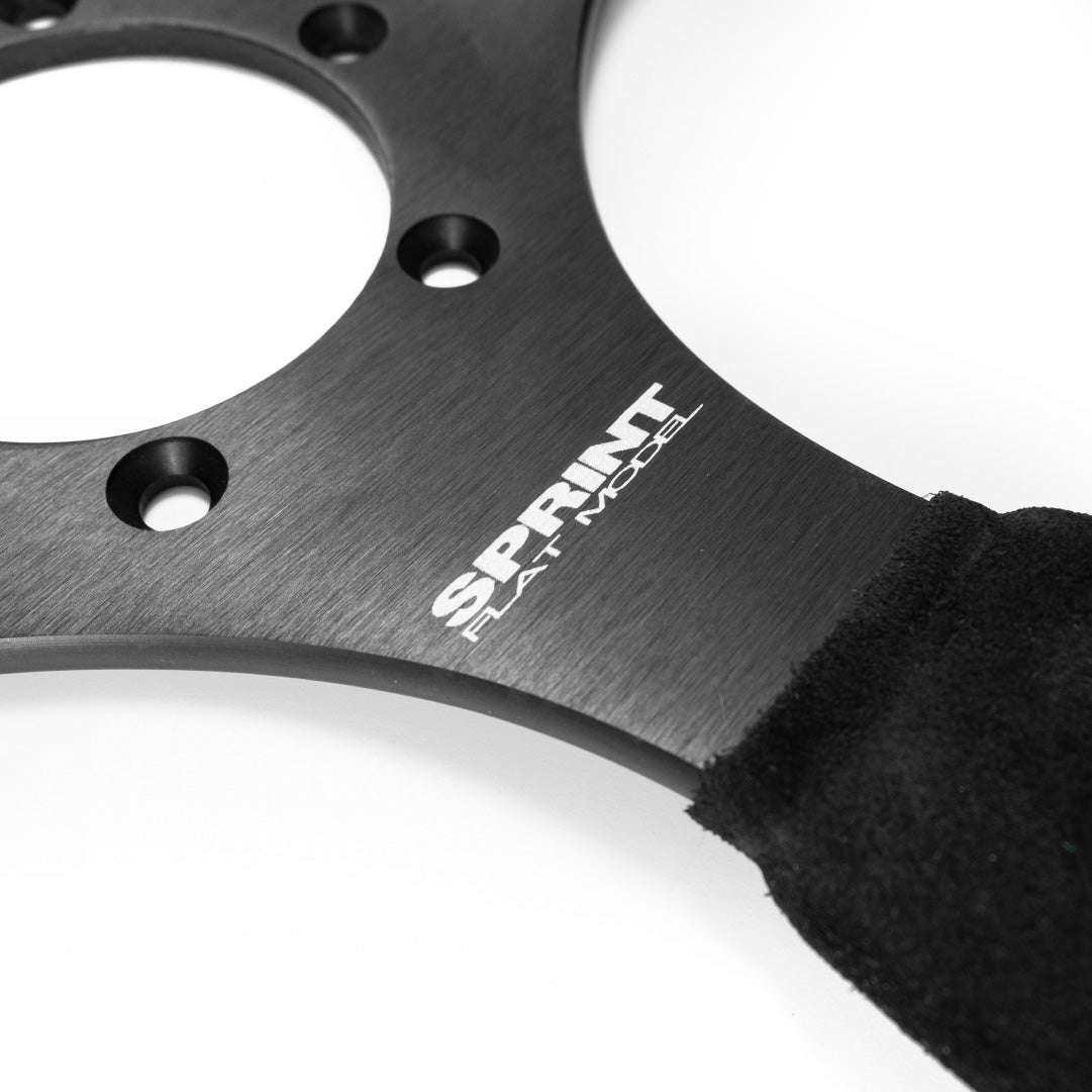 ATC Sprint Cone45 Flat Model steering wheel