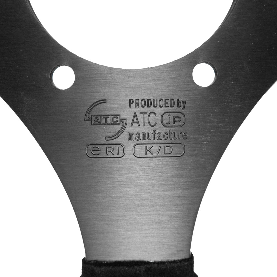 ATC Sprint Cone45 Flat Model steering wheel