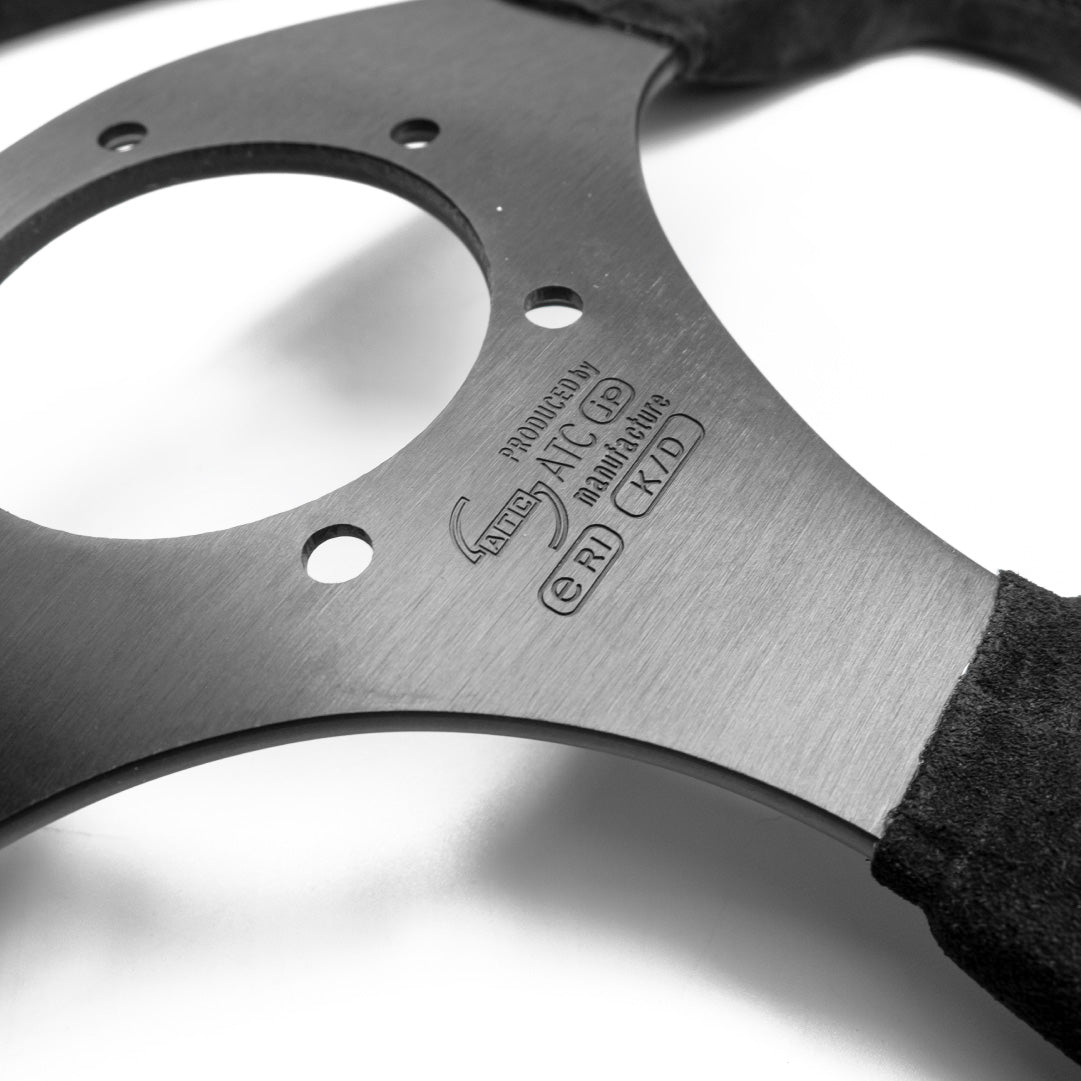 ATC Sprint Cone45 Flat Model steering wheel