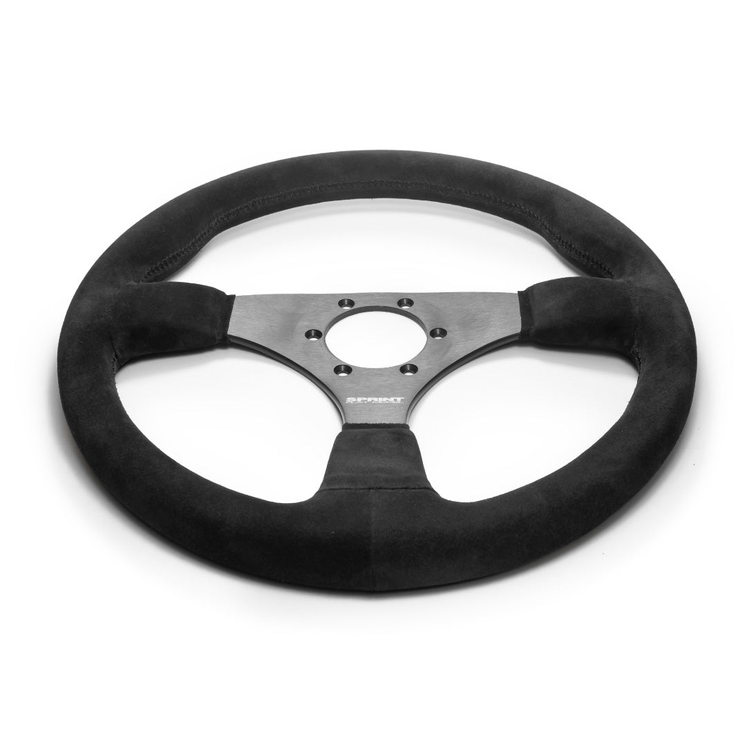 ATC Sprint Cone45 Flat Model steering wheel