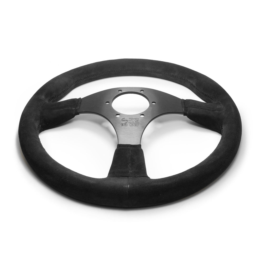 ATC Sprint Cone45 Flat Model steering wheel