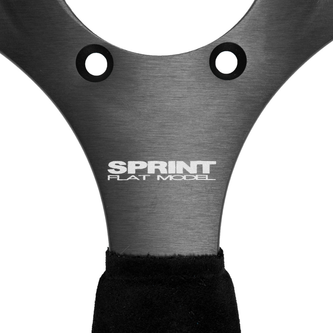 ATC Sprint Cone45 Flat Model steering wheel