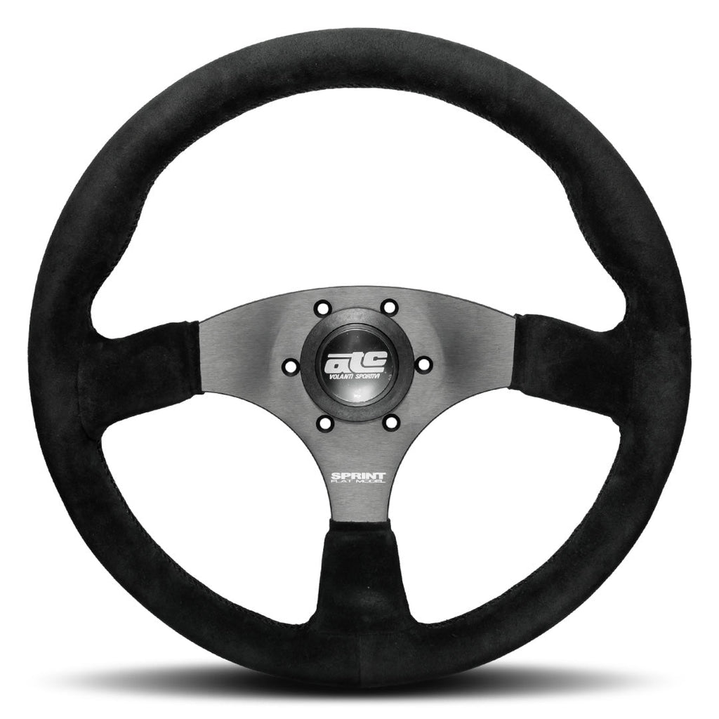 ATC Sprint Cone45 Flat Model steering wheel