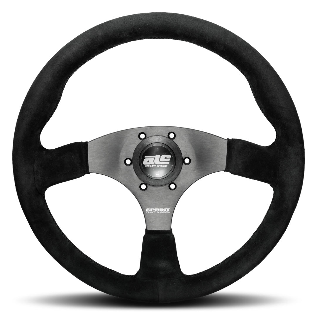 ATC Sprint Cone45 Flat Model steering wheel