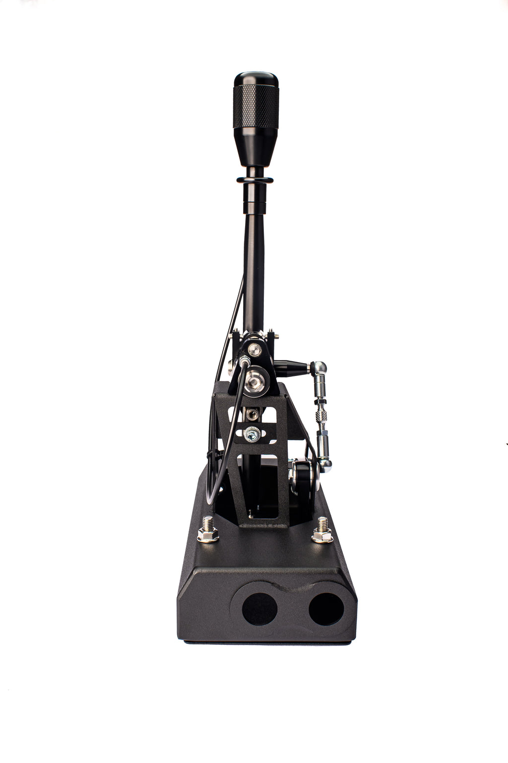 Coolerworx VW Golf GTI/R MK7/MK7.5 Bottom Mount Classic Pro Short Shifter