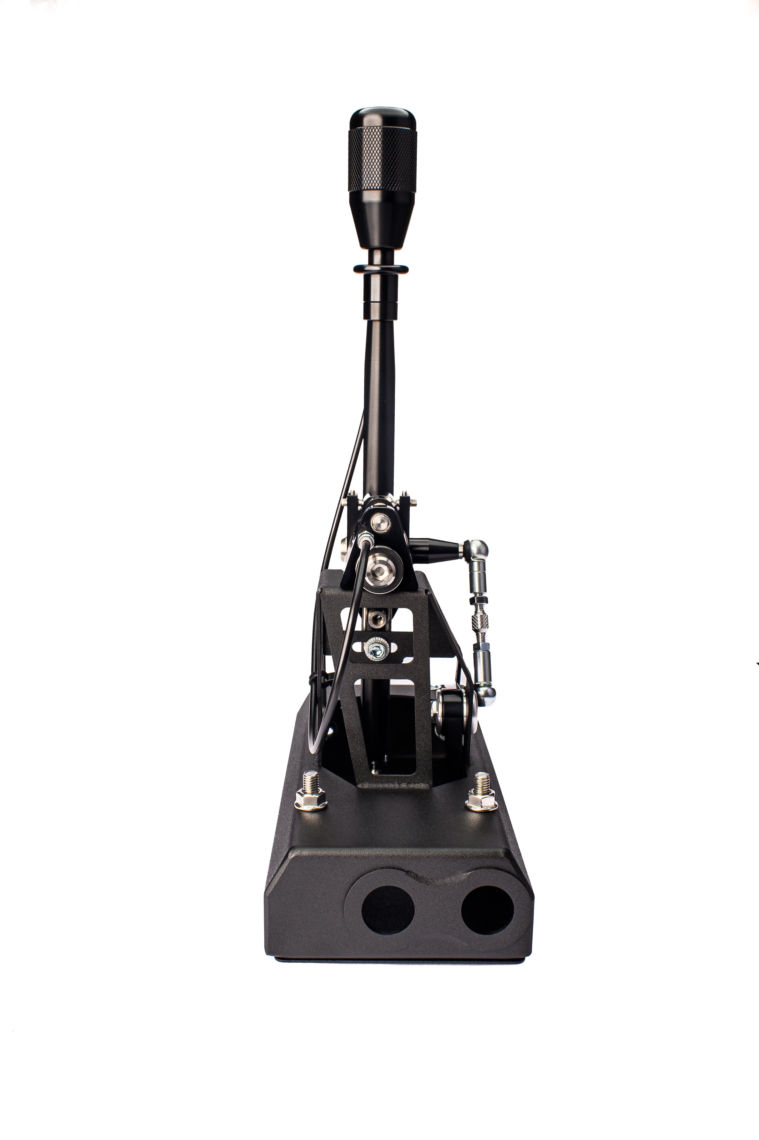 Coolerworx VW Golf GTI/R MK7/MK7.5 Bottom Mount Classic Pro Short Shifter