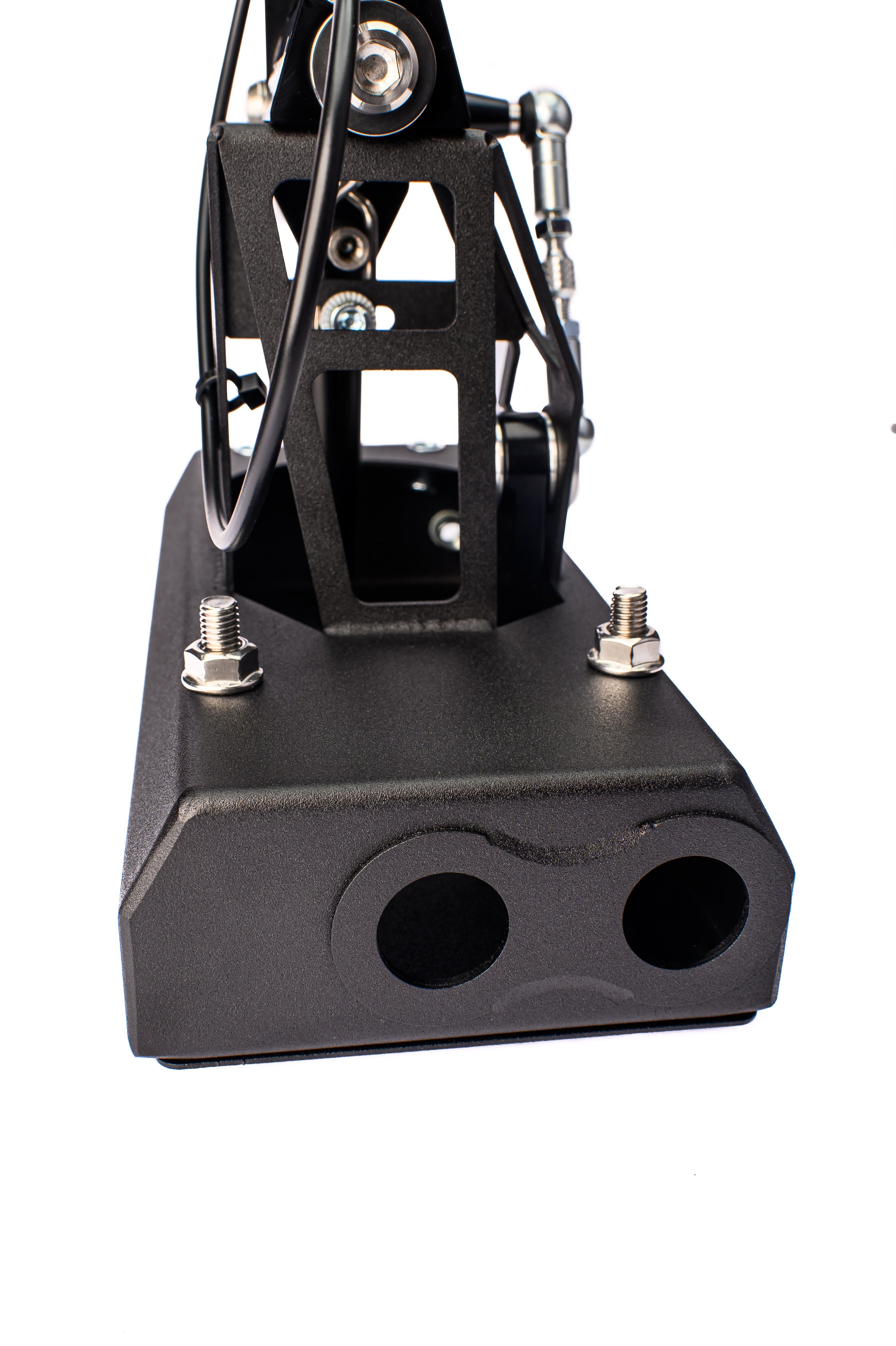 Coolerworx VW / Audi / Skoda / Seat (02J, 02M, 02Q) Bottom Mount Classic Pro Short Shifter