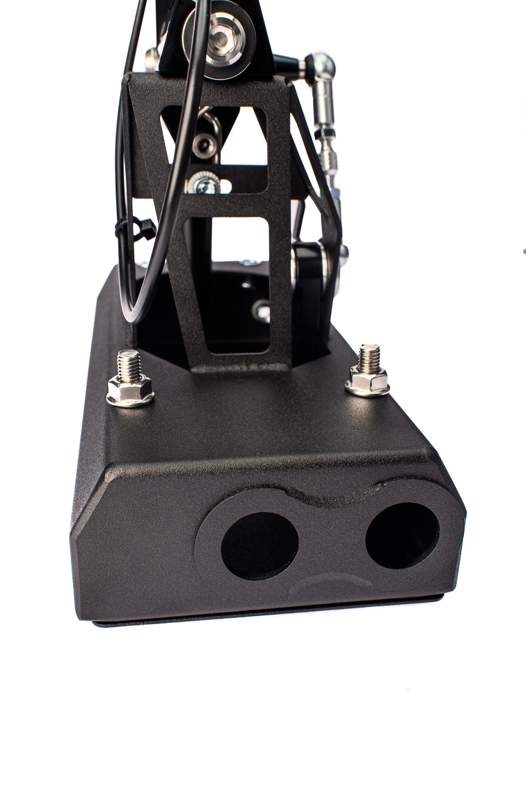 Coolerworx VW Golf GTI/R MK7/MK7.5 Bottom Mount Classic Pro Short Shifter