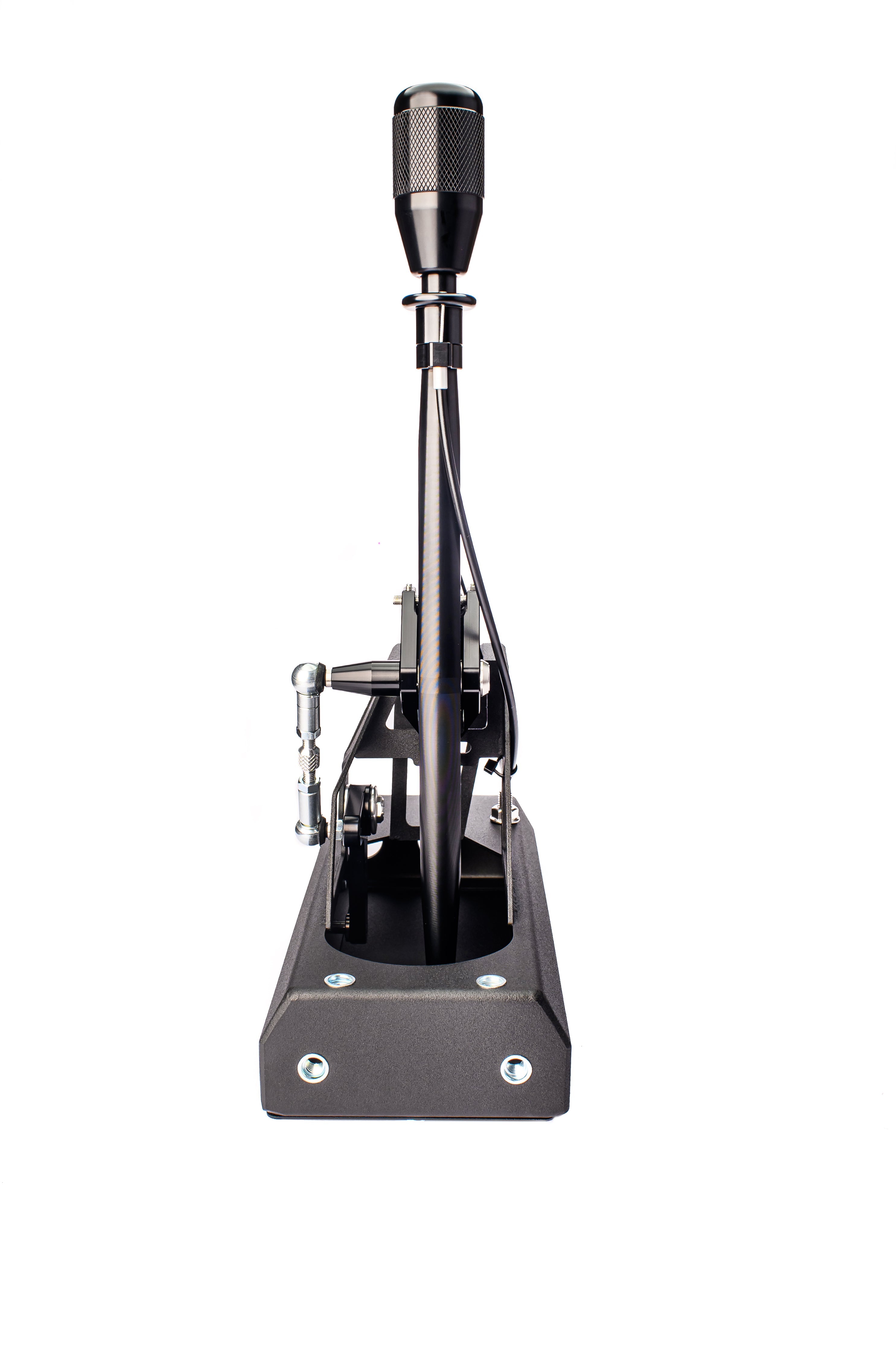 Coolerworx VW / Audi / Skoda / Seat (02J, 02M, 02Q) Bottom Mount Classic Pro Short Shifter