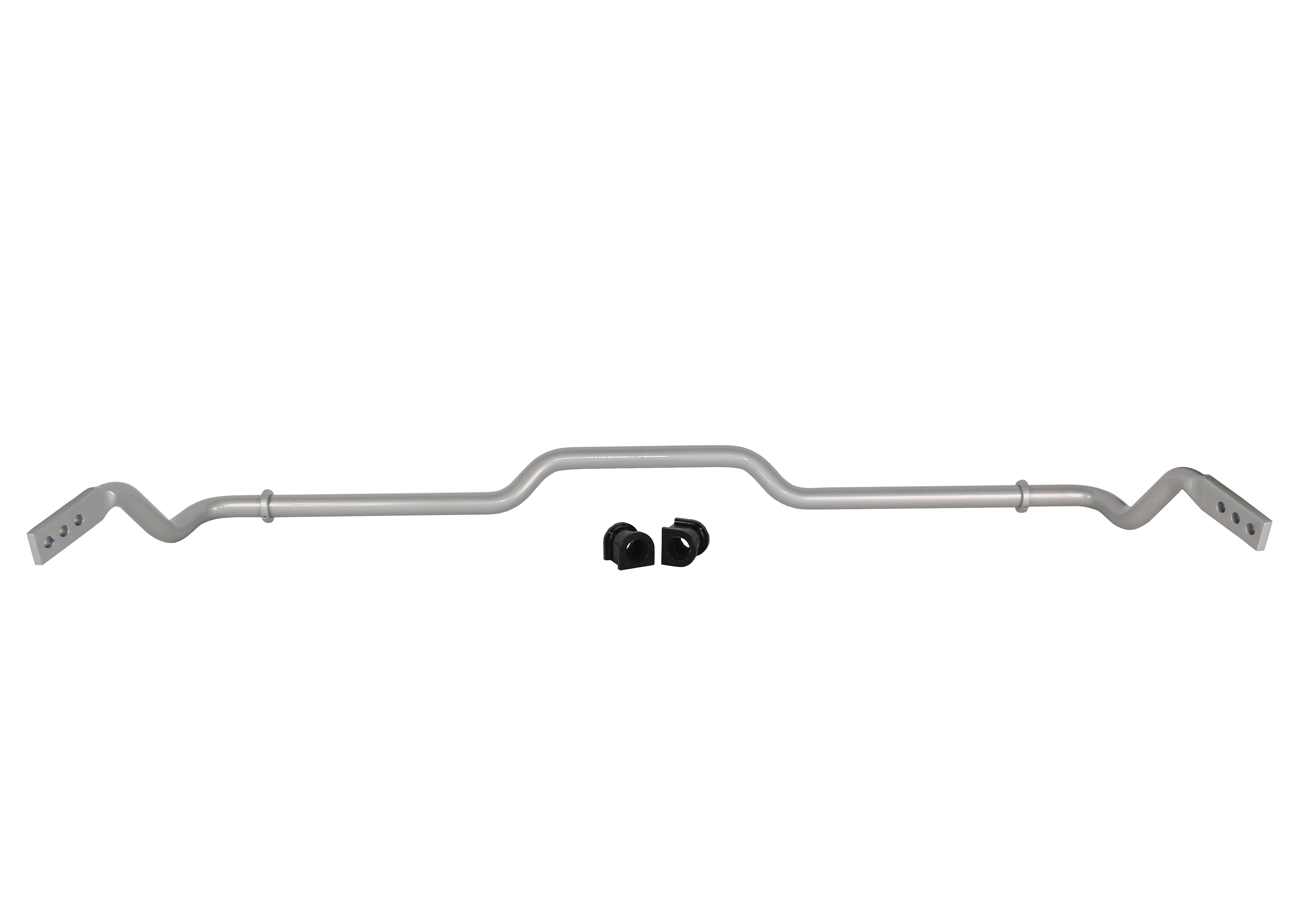 WhiteLine - Rear Anti Roll Bar - 24mm 3 Point Adjustable to Suit Mitsubishi Lancer Evo 4 5 6 7 8 9