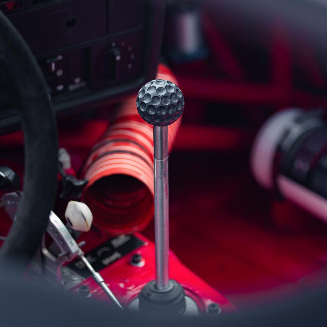 BMW Motorsport Golf Ball Shift Gear Knob 25112483255