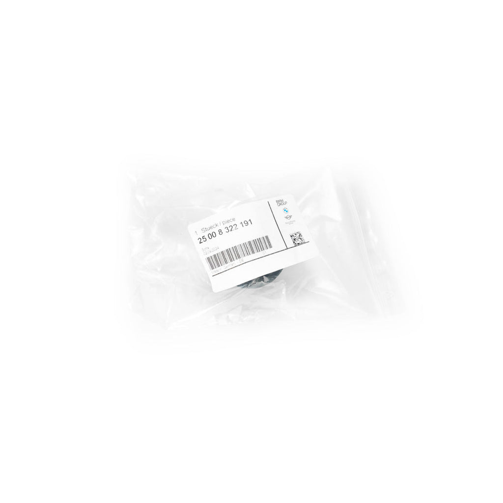 BMW Motorsport Golf Ball Shift Gear Knob 25112483255