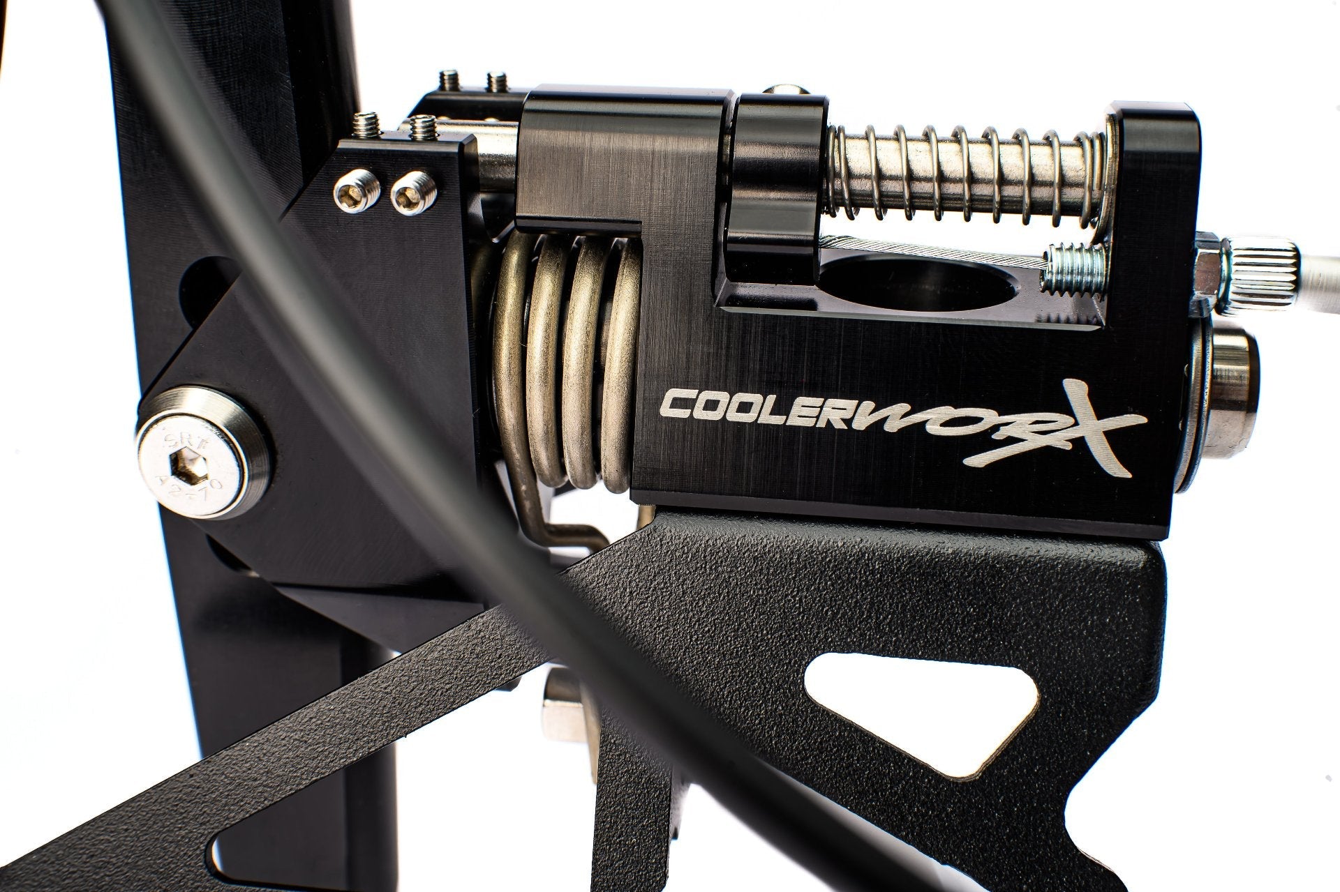 Coolerworx BMW Classic Pro Short Shifter